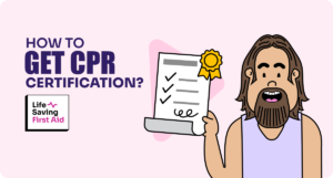 How To Get CPR Certification?